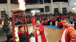 Gubernur Fakhiri Ajak IKEMAL Perkuat Persaudaraan dan Berkontribusi Bangun Tanah Papua