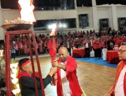 Gubernur Fakhiri Ajak IKEMAL Perkuat Persaudaraan dan Berkontribusi Bangun Tanah Papua