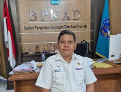 Kabar Gembira, Gaji Ke-13 ASN dan PPPK Biak Numfor Mulai Dibayarkan