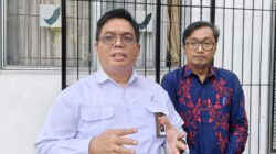 BBPOM Jayapura Sosialisasikan Aturan Baru Distribusi Obat, PD IAI Papua Minta Apoteker Dilibatkan 