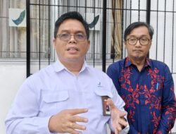 BBPOM Jayapura Sosialisasikan Aturan Baru Distribusi Obat, PD IAI Papua Minta Apoteker Dilibatkan 
