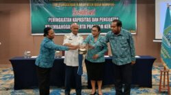PKK Biak Numfor Perkuat Sinergi Program dari Kabupaten hingga Kampung