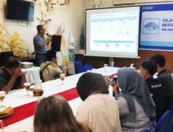 Dorong UMKM Semakin Produktif, BRI Regional Office Jayapura Salurkan KUR Rp735 Miliar hingga Mei 2026
