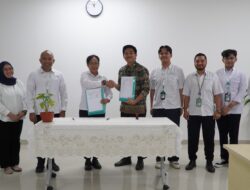 RSUP Jayapura Gandeng Laboratorium Medis CITO Perkuat Layanan Diagnostik bagi Masyarakat Papua