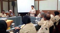 Yanni Minta PPIR Papua Siapkan Generasi Pemimpin Menuju 2029