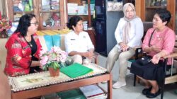 Yanni Turun Langsung Cek MBG, Bawa Hasil Evaluasi ke Tingkat Nasional