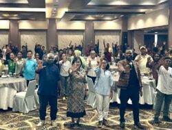 Dinkes Kota Jayapura Gandeng Jurnalis Tekan Stigma HIV/AIDS dan TBC, Kasus Masih Tertinggi di Papua