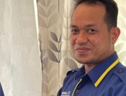 Ngaku Dipukul Pakai Balok dan Diancam Ditembak, Ketua Partai Garuda Kota Jayapura Laporkan Dua Oknum Polisi