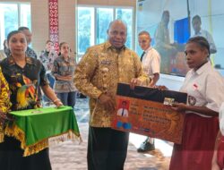 Program PACE dan MACE Papua Resmi Diluncurkan, 1.000 Mahasiswa dan Ratusan Pelajar Jadi Sasaran