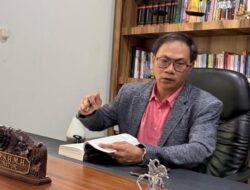 Sidang Korupsi Dana Desa Lanny Jaya, Kuasa Hukum Charles Yigibalom Tegaskan Unsur Penyalahgunaan Kewenangan Tidak Terpenuhi
