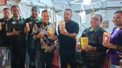 FCS 2026, Kapolresta Maclarimboen: Jangan Sampai Generasi Kita Gigit Jari Melihat Sagu Punah di Papua