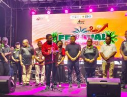 FCS III 2026, Pesta Sagu di Rumah Rakyat