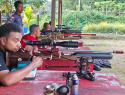 Ratusan Atlet Siap Ramaikan Kejuaraan Menembak Kapolda Papua Cup 2026 di Kota Jayapura