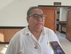 DPR Papua Jadwalkan Paripurna Perubahan Raperdasus Perangkat Daerah, LHP BPK dan Pelantikan Angggota Baru