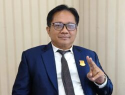 GAPEKNAS Papua Desak Dinas PUPR Segera Sesuaikan Harga Kontrak Proyek Akibat Kenaikan BBM dan Material