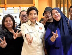 Yanni Perkuat Sinergi dengan Media, Bangun Komunikasi demi Kemajuan Papua