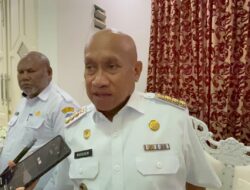 Keren! Biak Numfor Borong Dua Penghargaan Pemda Berprestasi 2026,  Bupati Mansnembra Pastikan Insentif Rp3 Miliar Kembali untuk Rakyat
