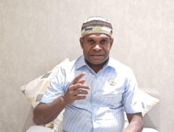 Klarifikasi Polemik Anggaran MRP, Wakil Ketua I DPR Papua Pegunungan Sebut Tidak Terinput di SIPD, Bukan Kesalahan Gubernur dan Wakil Gubernur