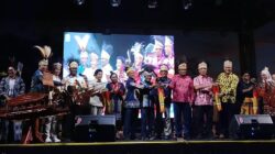 Festival Biak Munara Wampasi 2026 Resmi Dibuka, Perkuat Biak sebagai Destinasi Wisata Budaya Papua