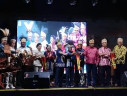 Festival Biak Munara Wampasi 2026 Resmi Dibuka, Perkuat Biak sebagai Destinasi Wisata Budaya Papua