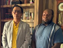 PTUN Jayapura Tolak Intervensi Simon Gobai, Sidang Gugatan PAW Naftali Kobepa Masuk Tahap Pembuktian