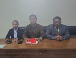 Kuasa Hukum Ludya Eruleke Logo: Jawaban Termohon Perkuat Alasan Praperadilan Uji Penetapan Tersangka