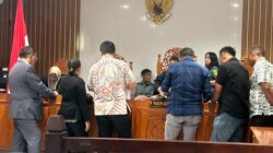 Sidang Praperadilan Ludya Eruleke Logo Berlanjut, Kuasa Hukum Minta Hakim Uji Legalitas Penetapan Tersangka dan Penyitaan