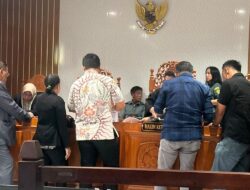 Sidang Praperadilan Ludya Eruleke Logo Berlanjut, Kuasa Hukum Minta Hakim Uji Legalitas Penetapan Tersangka dan Penyitaan