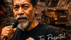 Tri Puspital: KSPI Papua Tengah Dorong Kepastian Hukum bagi Ribuan Korban PHK Freeport 2017