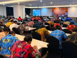 Beasiswa Mace Papua Buka 1.000 Kuota, Seleksi Online Transparan Berbasis Prestasi dan Ekonomi