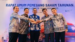 Patra Logistik Catat Pendapatan Rp3,25 Triliun pada 2025, Perkuat Distribusi Energi Nasional