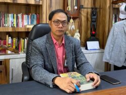 Pengadilan Tinggi Kuatkan Putusan Wanprestasi Pemkab Mamberamo Tengah, Wajib Bayar Rp984,55 Juta kepada Kontraktor