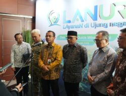 BPJS Kesehatan Perluas Layanan JKN di Daerah 3T, Hadirkan VIOLA dan BPJS Keliling di 558 Titik Indonesia
