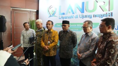 BPJS Kesehatan Perluas Layanan JKN di Daerah 3T, Hadirkan VIOLA dan BPJS Keliling di 558 Titik Indonesia