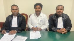 Kuasa Hukum Sebut Bendahara Pokja Bunda PAUD Papua Selatan Dijadikan ‘Kambing Hitam’, Nilai Tuntutan JPU Tak Proporsional