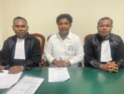 Kuasa Hukum Sebut Bendahara Pokja Bunda PAUD Papua Selatan Dijadikan ‘Kambing Hitam’, Nilai Tuntutan JPU Tak Proporsional