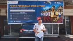 De Sultan Laporkan Bapenda Kota Jayapura ke Ombudsman Papua, Keberatan Dugaan Pembocoran Data Wajib Pajak