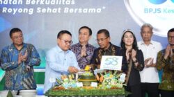 BPJS Kesehatan Tegaskan Komitmen Jaga Keberlanjutan Program JKN di HUT ke-58