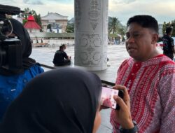 Pj Sekda Papua Pastikan TPP ASN Empat Bulan Tetap Dibayar pada 2026, Anggaran Dipastikan Aman
