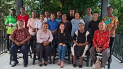 Kisah Inspiratif Senator Lalita, Jadi Orang Tua Asuh 10 Anak Papua Demi Pendidikan