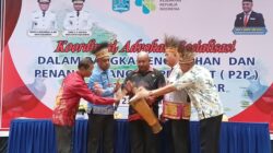 Dinkes Biak Numfor Perkuat Kolaborasi Lintas Sektor untuk Tangani TBC, Kusta, Malaria hingga Kesehatan Jiwa