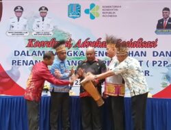 Dinkes Biak Numfor Perkuat Kolaborasi Lintas Sektor untuk Tangani TBC, Kusta, Malaria hingga Kesehatan Jiwa
