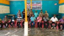 Dewan Adat Asei-Kleublow-Waena Gelar Rapat Bahas Sengketa Tanah Adat Henibi di Heram