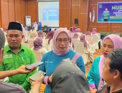 Sayap PKB, DPW Perempuan Bangsa Gelar Muswil Pertama