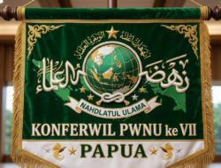Jelang Konferwil PWNU Papua, Dinamika Organisasi Menghangat