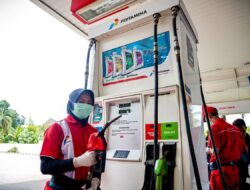 Pertamina Patra Niaga Turunkan Harga Pertamax dan Pertamax Turbo Mulai 1 Agustus 2026