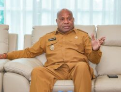 Pemprov Papua Tegaskan Akan Proses Hukum Penyebar Hoaks, Fitnah, dan Pencatutan Nama Gubernur