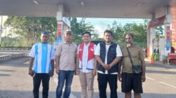 Anggota Komisi IV DPR Papua Dorong Penambahan Kuota Biosolar untuk Biak dan Supiori