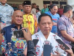 Pemkab Biak Numfor Usulkan 1.000 Rumah Direhabilitasi, Mendagri Siap Kawal ke Kementerian PKP