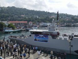 Ekspedisi Rupiah Berdaulat Papua 2026 Jangkau Lima Pulau 3T, BI dan TNI AL Perkuat Kedaulatan Rupiah